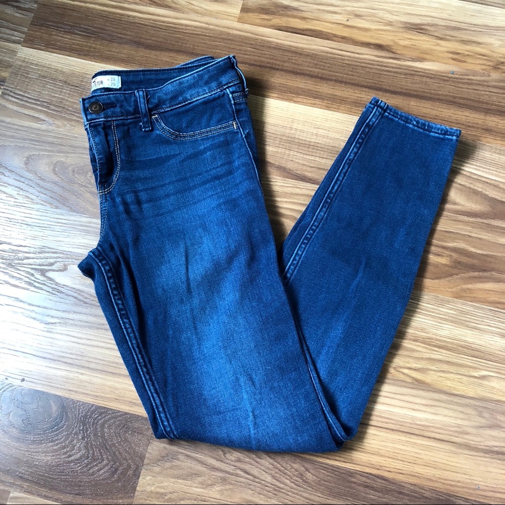 Hollister Skinny Jeans